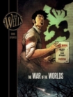 Image for H.G. Wells - The war of the worlds