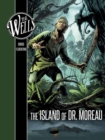 Image for The island of Dr. Moreau