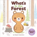 Image for What&#39;s in the forest?