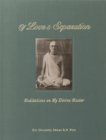 Image for Of Love and Separation.