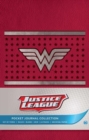 Image for DC Comics: Justice League Pocket Journal Collection