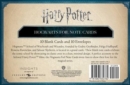 Image for Harry Potter: Hogwarts Foil Note Cards