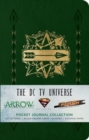 Image for The DC TV Universe
