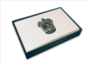 Image for Harry Potter: Ravenclaw Crest Foil Gift Enclosure Cards : Set of 10