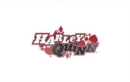 Image for DC Comics: Harley Quinn Embossed Foil Note Cards