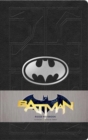 Image for DC Comics: Batman Ruled Notebook