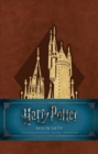 Image for Harry Potter: Hogwarts Ruled Journal