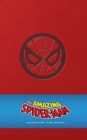 Image for Marvel: Spider-Man Hardcover Ruled Journal