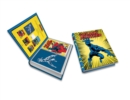 Image for Marvel Comics: Black Panther Deluxe Note Card Set (With Keepsake Book Box)