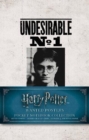 Image for Harry Potter: Wanted Posters Pocket Journal Collection : Set of 3