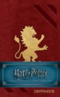 Image for Harry Potter: Gryffindor Ruled Pocket Journal