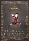 Image for Avatar: The Last Airbender: Legacy of The Fire Nation