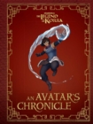 Image for The Legend of Korra: An Avatar&#39;s Chronicle
