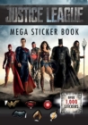 Image for Justice League Mega Sticker Book