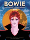 Image for Bowie  : Stardust, rayguns, &amp; moonage daydreams