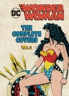 Image for DC Comics: Wonder Woman: The Complete Covers Volume 2