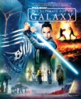Image for Star Wars: The Ultimate Pop-Up Galaxy
