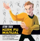 Image for Star Trek: Kirk Fu Manual