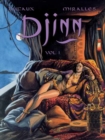 Image for Djinn, Volume 1