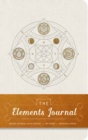Image for The Four Elements Hardcover Ruled Journal