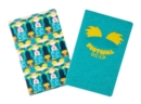 Image for Hey Arnold! Notebook Collection (Set of 2)