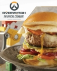 Image for Overwatch: The Official Cookbook