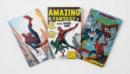 Image for Marvel: Spider-Man Through the Ages Pocket Notebook Collection (Set of 3)