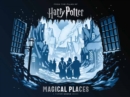 Image for Harry Potter: Magical Places