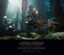 Image for Star Wars: Collecting A Galaxy : The Art of Sideshow Collectibles