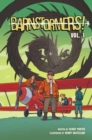 Image for Barnstormers, Vol. 1