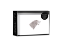 Image for Game of Thrones: House Stark Foil Gift Enclosure Cards
