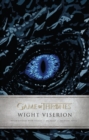 Image for Game of Thrones: Ice Dragon Hardcover Ruled Journal