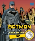 Image for DC Comics: Batman: Crack the Case