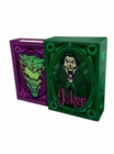 Image for DC Comics: The Wisdom of The Joker : Tiny Book