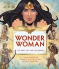 Image for Wonder Woman: The Way of the Amazons