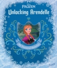 Image for Disney Frozen: Unlocking Arendelle