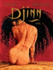 Image for Djinn, Volume 2
