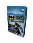 Image for DC Comics: Batman Pop Quiz Trivia Deck