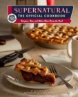 Image for Supernatural: The Official Cookbook