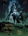Image for Harry Potter: Film Vault: Volume 1 : Forest, Lake, and Sky Creatures