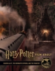 Image for Harry Potter: Film Vault: Volume 2 : Diagon Alley, the Hogwarts Express, and the Ministry