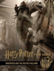 Image for Harry Potter: Film Vault: Volume 3 : Horcruxes and The Deathly Hallows