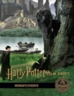 Image for Harry Potter: Film Vault: Volume 4 : Hogwarts Students