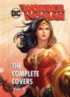 Image for DC Comics: Wonder Woman: The Complete Covers Volume 3