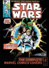 Image for Star Wars: The Complete Marvel Comics Covers Mini Book, Vol. 1