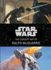 Image for Star Wars: The Concept Art of Ralph McQuarrie Mini Book