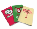 Image for A Christmas Story Pocket Notebook Collection