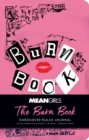 Image for Mean Girls: The Burn Book Hardcover Ruled Journal