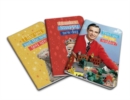 Image for Mister Rogers&#39; Neighborhood Pocket Notebook Collection (Set of 3)