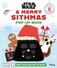Image for Star Wars: A Merry Sithmas Pop-Up Book